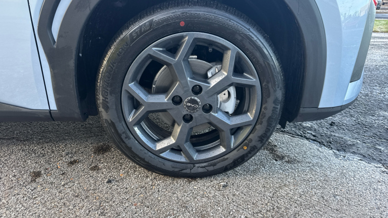 BYD Dolphin Surf 65kW Boost 43kWh 5dr Auto Electric Hatchback